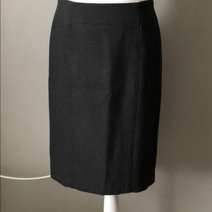 LOFT pencil skirt